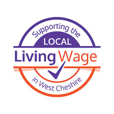 Local Living Wage Logo