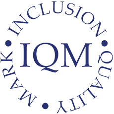 IQM Logo