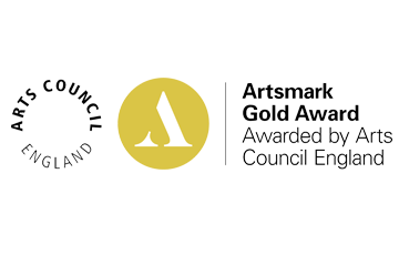 Artsmark Logo