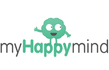 My Happy mind Logo