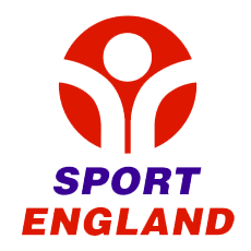 Sport England Logo