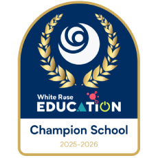 White Rose Education: Champion School 2025-2026